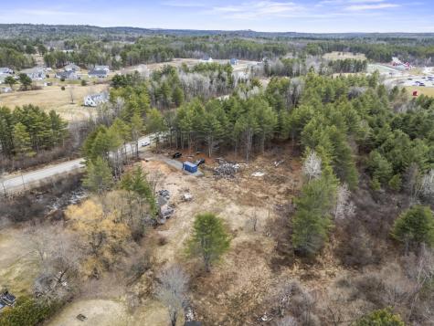 122 Pierce Drive Augusta ME 04330