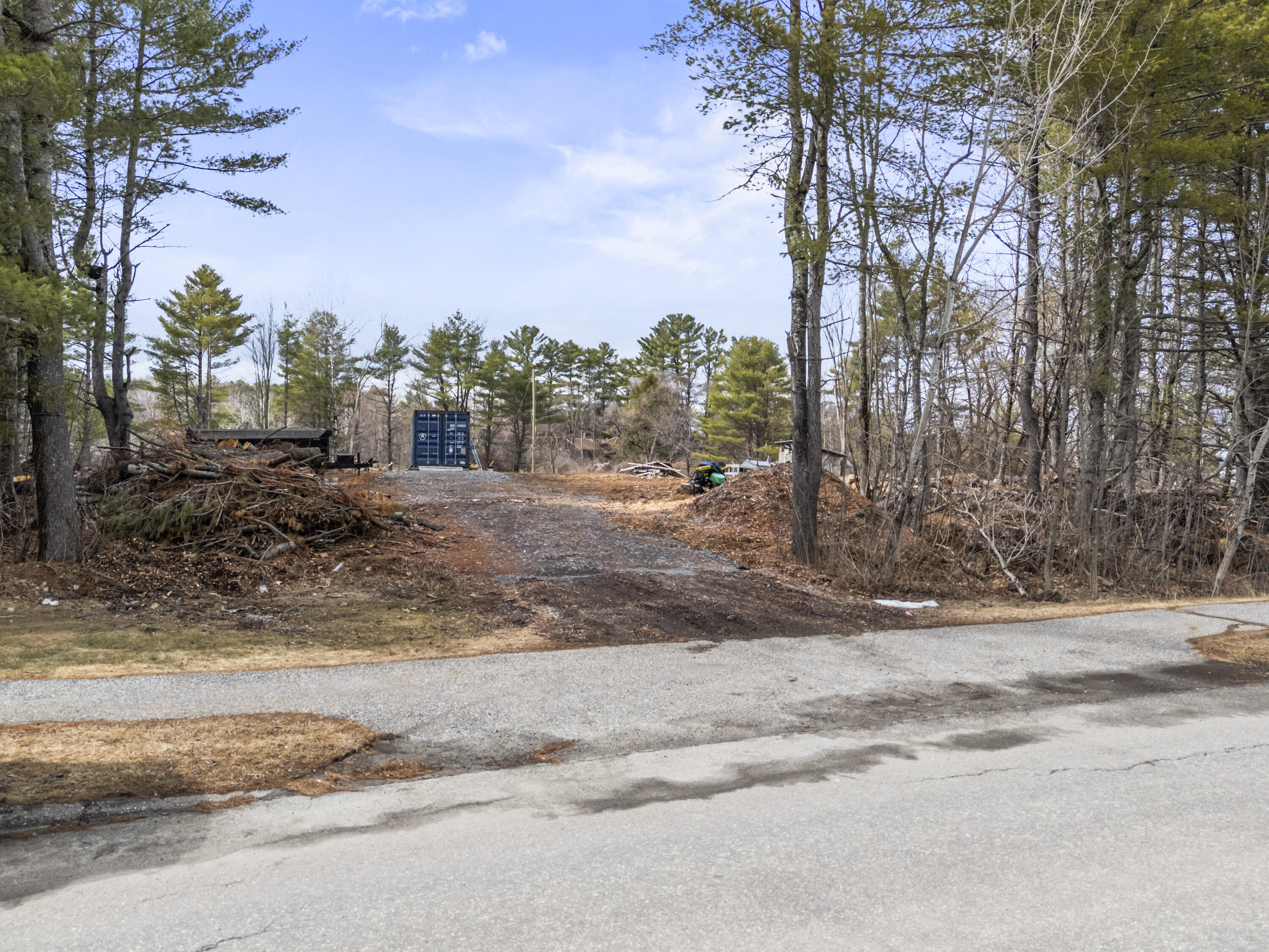122 Pierce Drive Augusta ME 04330