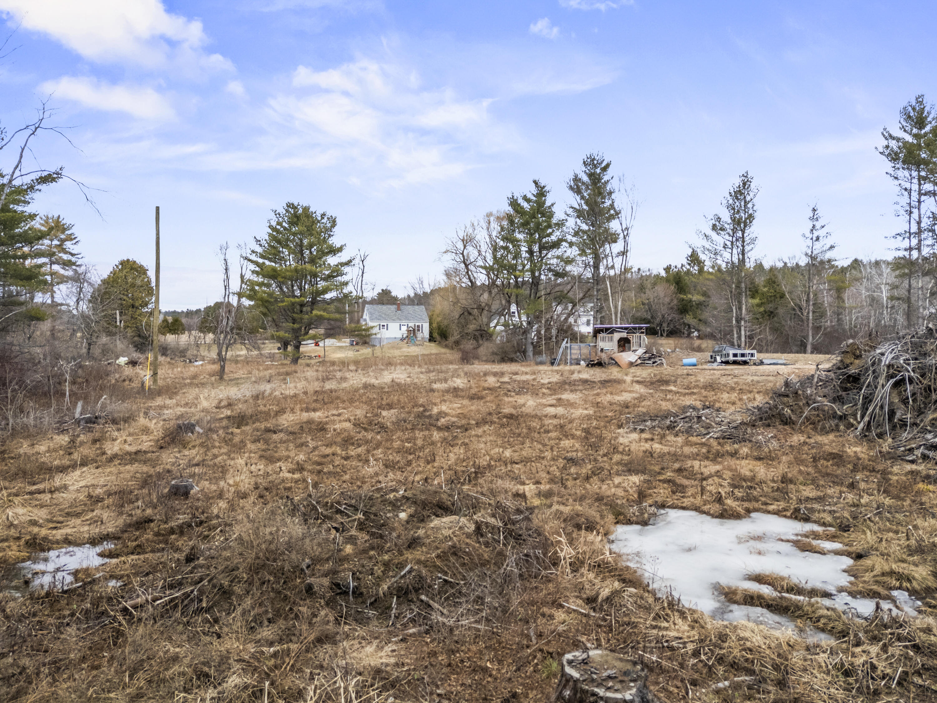 122 Pierce Drive Augusta ME 04330