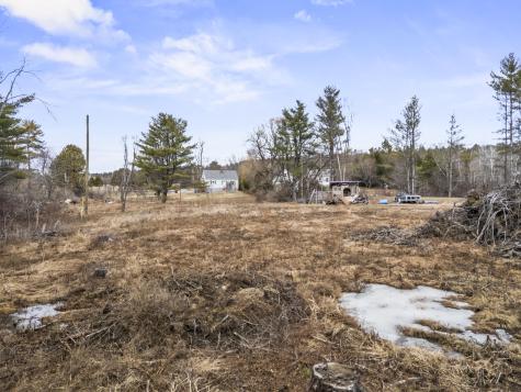 122 Pierce Drive Augusta ME 04330