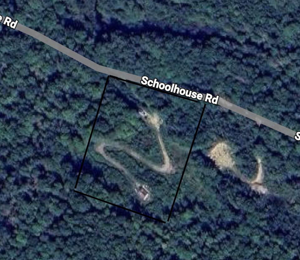 Greenwood ME, 83 Schoolhouse Road