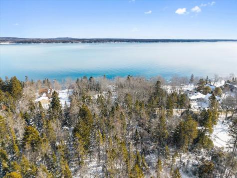 Lot #059 Paul Bunyan Road Gouldsboro ME 04624