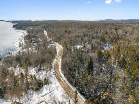 Lot #059 Paul Bunyan Road Gouldsboro ME 04624