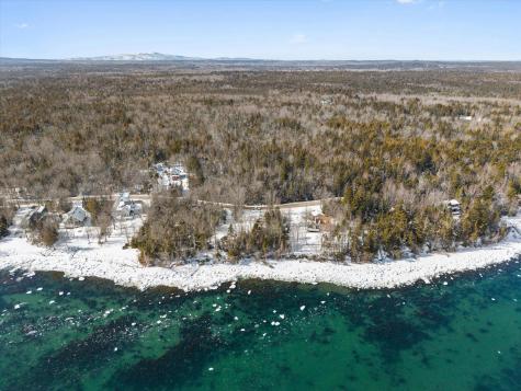 Lot #059 Paul Bunyan Road Gouldsboro ME 04624