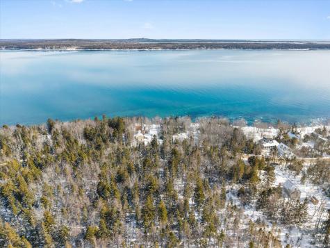 Lot #059 Paul Bunyan Road Gouldsboro ME 04624