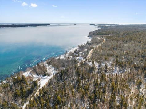 Lot #059 Paul Bunyan Road Gouldsboro ME 04624