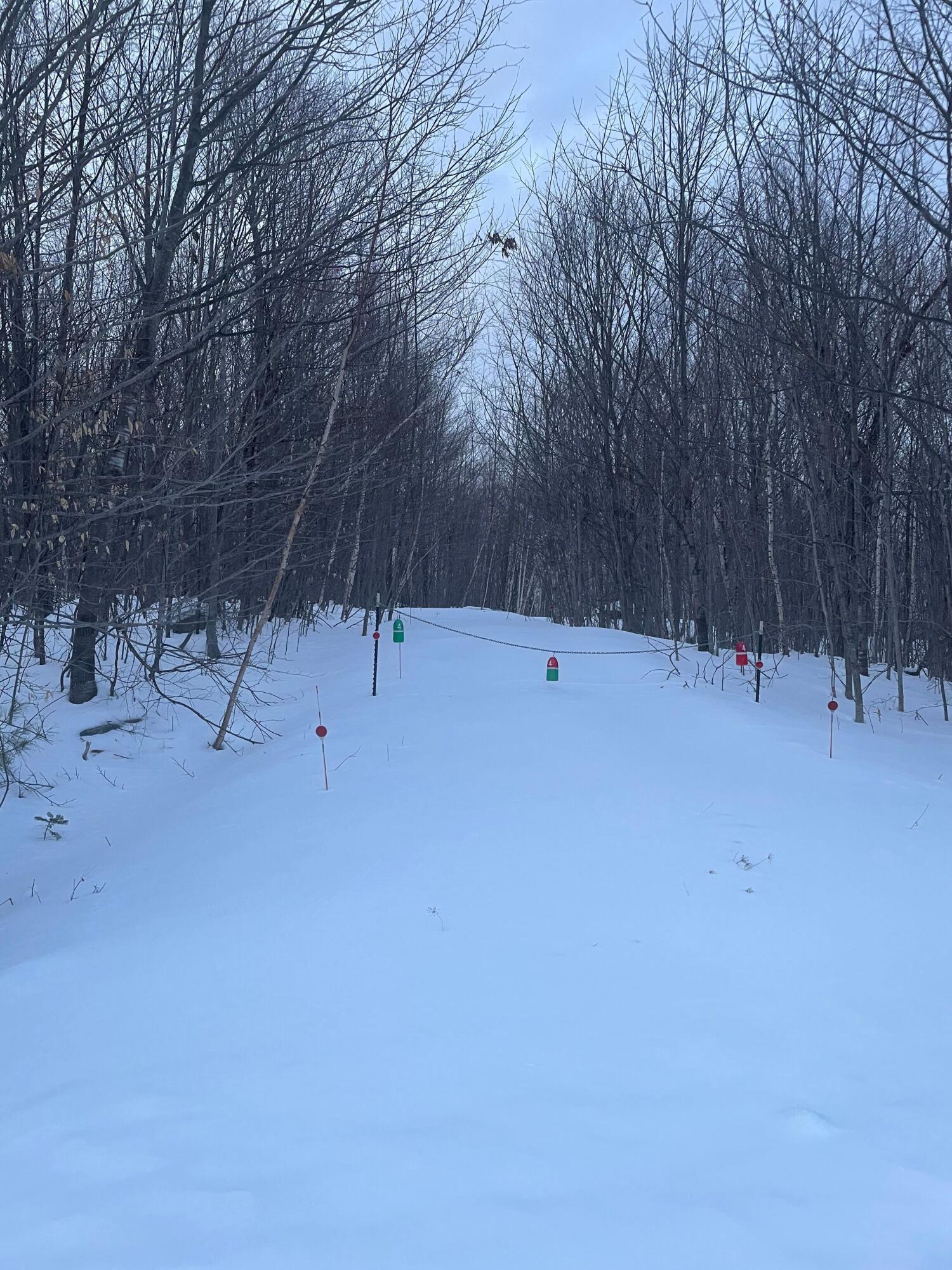 Lot 4 Fuller Hill Road Woodstock ME 04219