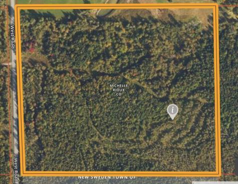 7-92-B West Road New Sweden ME 04762