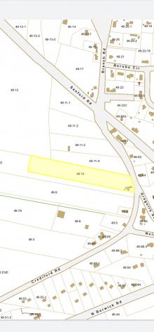 63 Crediford Road Wells ME 04090
