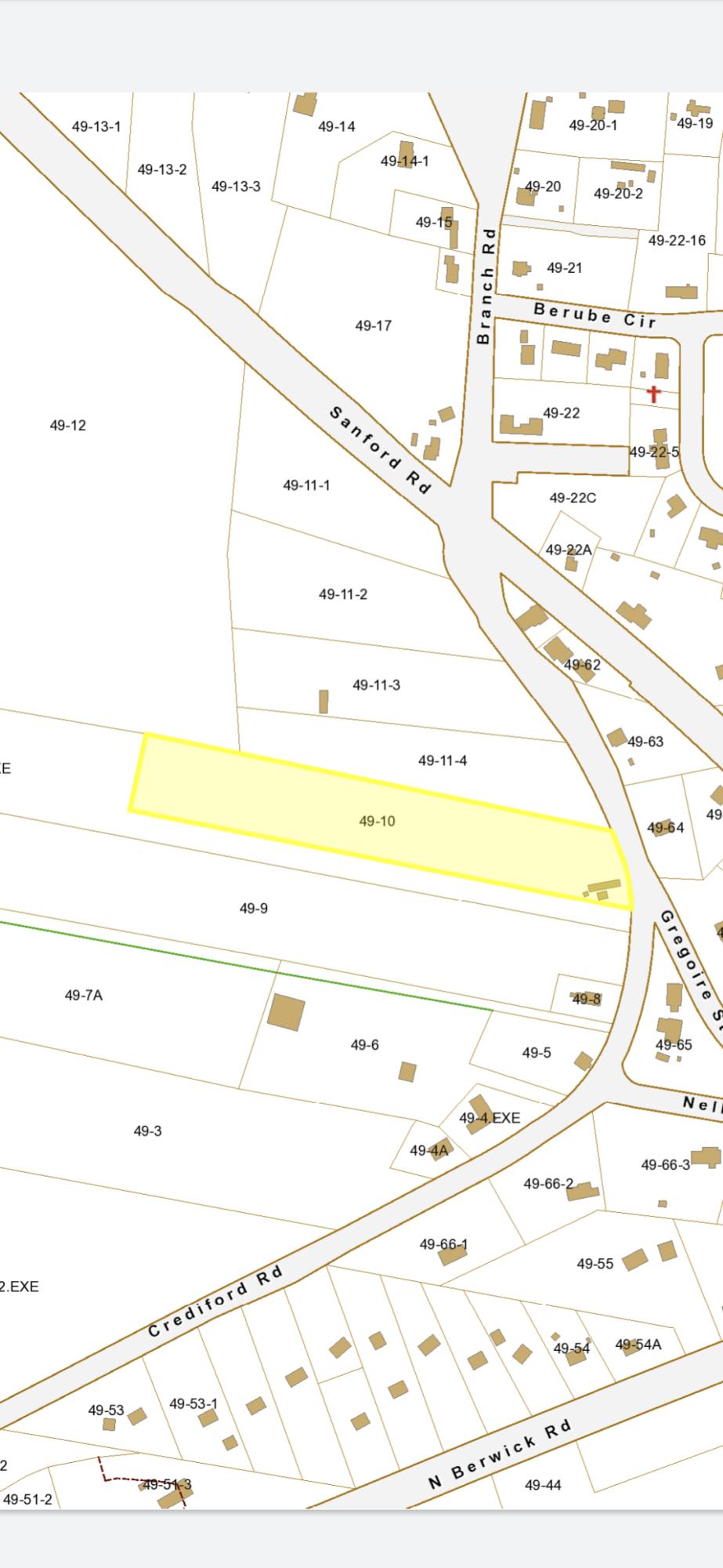 63 Crediford Road Wells ME 04090