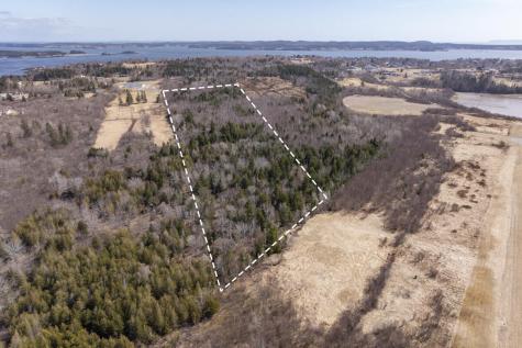 104 County Road Eastport ME 04631