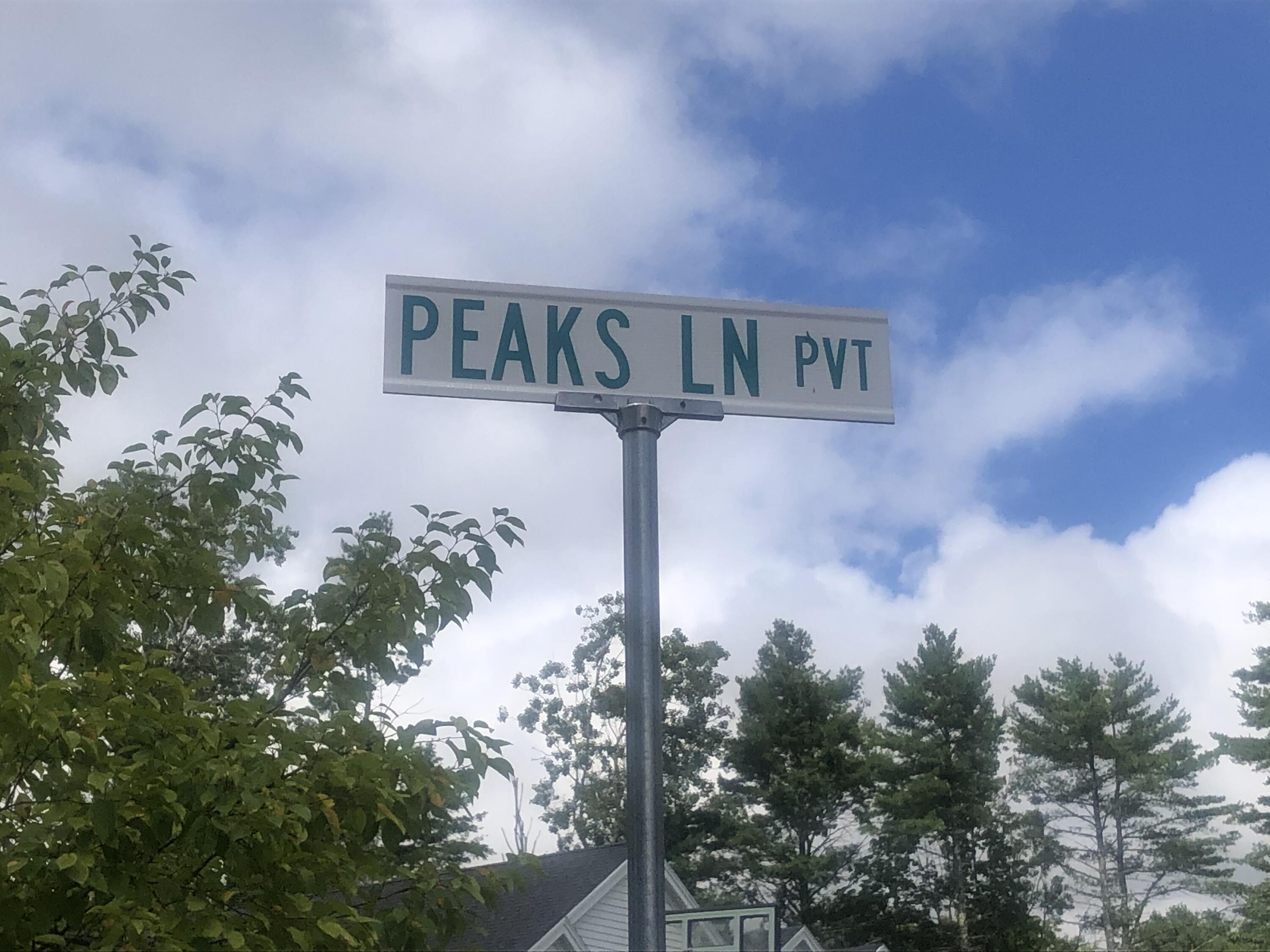 5 Peaks Lane Cumberland ME 04021