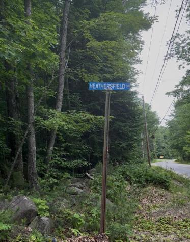 1 Heathersfield Drive Bridgton ME 04057