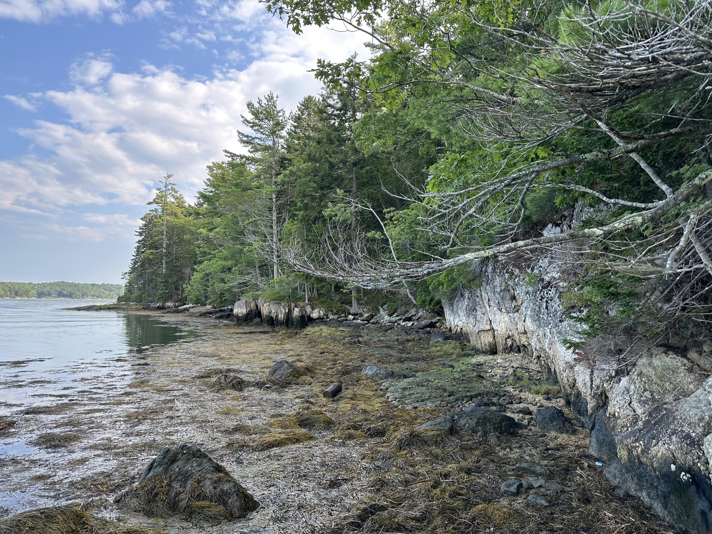 13 Porcupine Lane Westport Island ME 04578