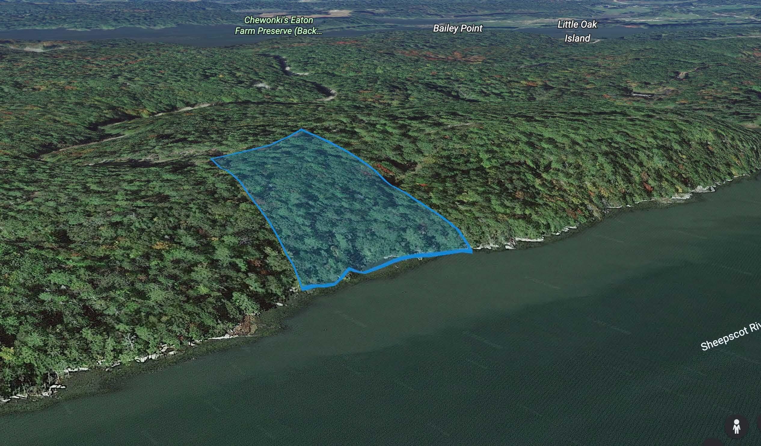 13 Porcupine Lane Westport Island ME 04578