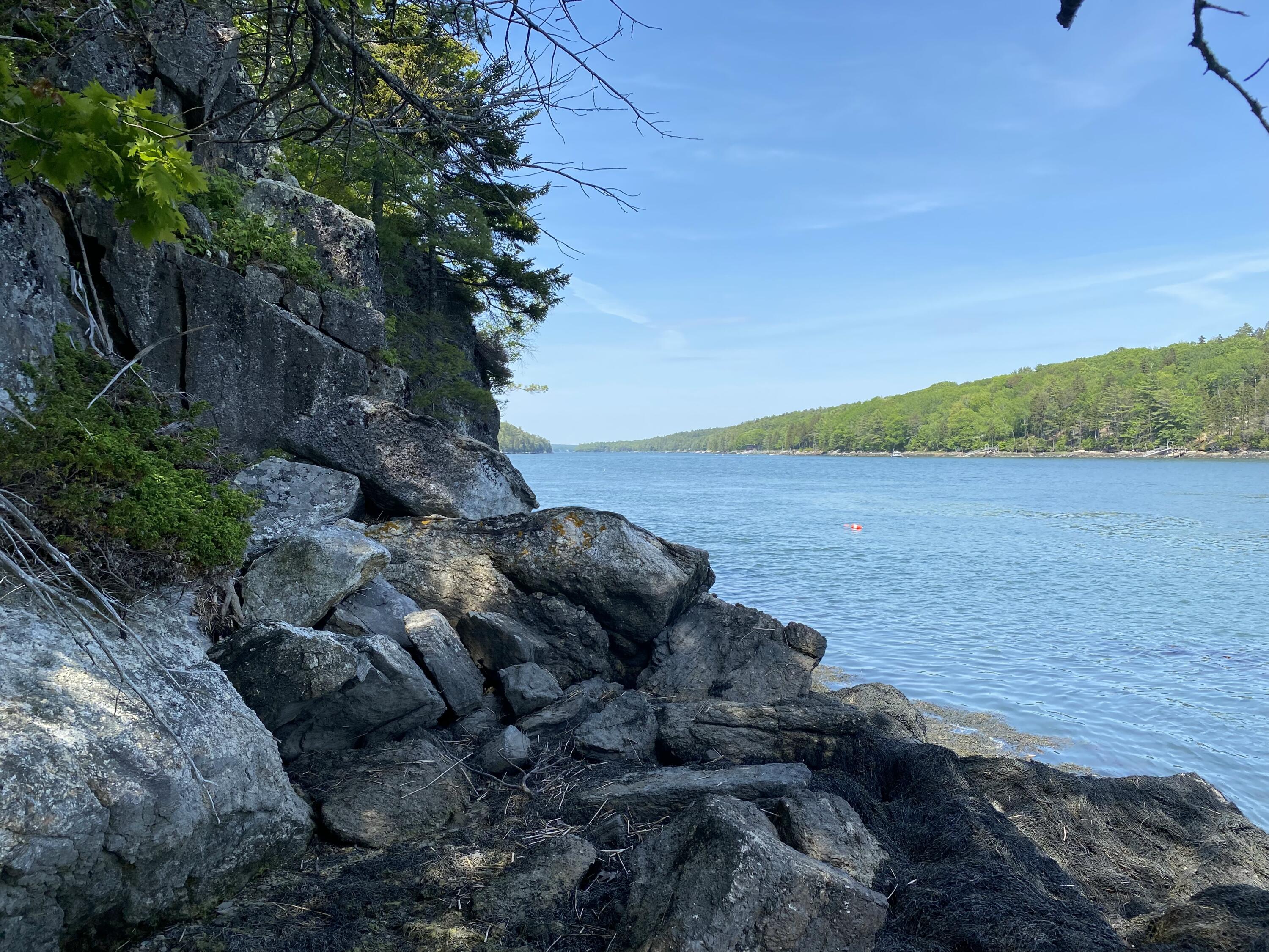 13 Porcupine Lane Westport Island ME 04578