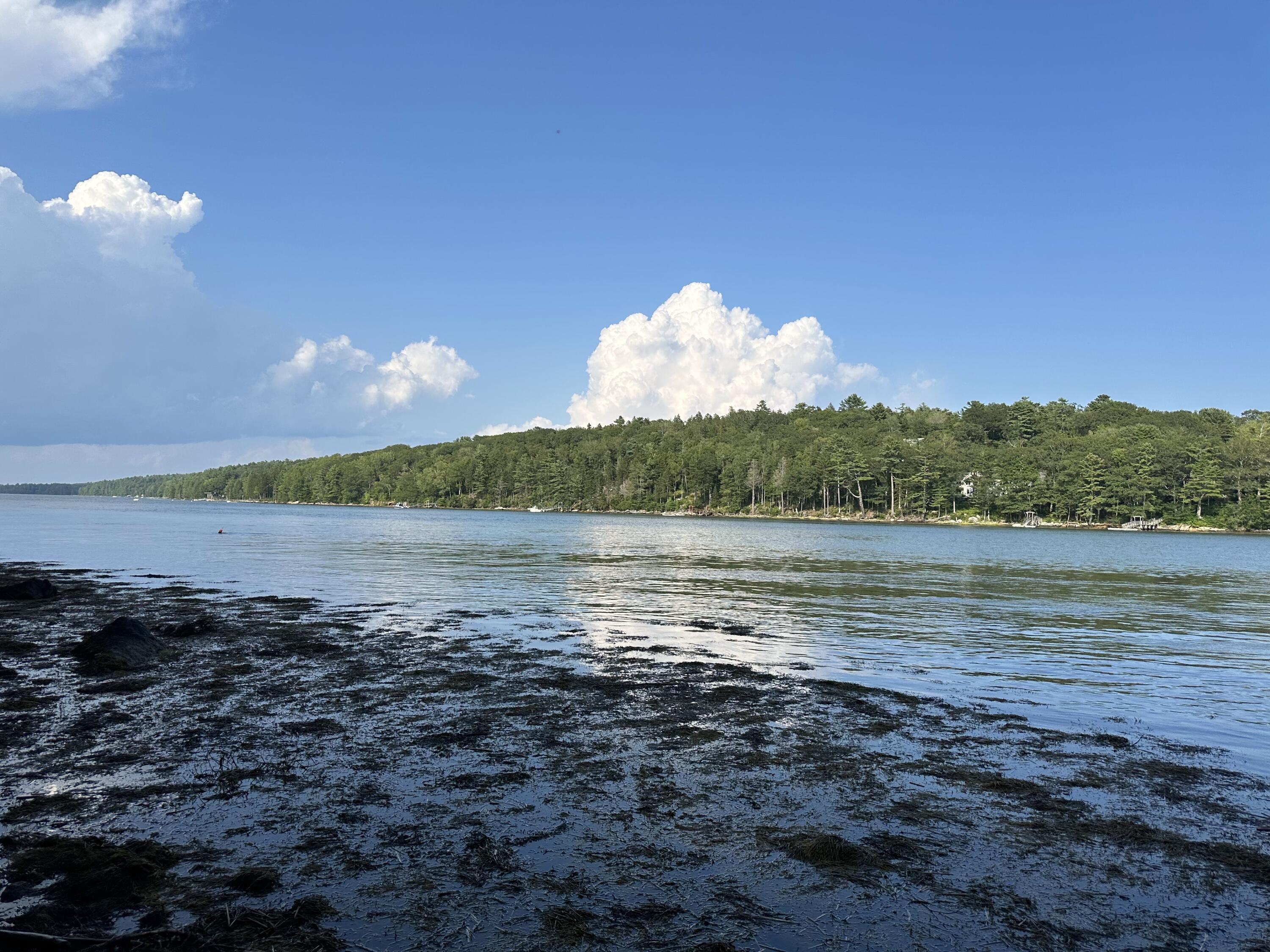 13 Porcupine Lane Westport Island ME 04578