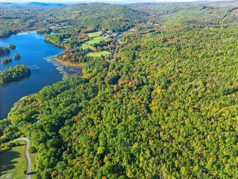 Lot 35 Town House Road Vienna ME 04360