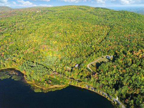 Lot 35 Town House Road Vienna ME 04360