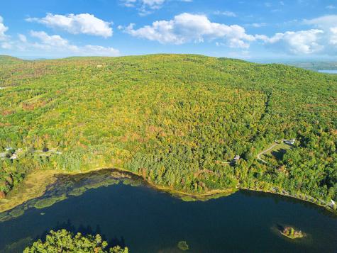 Lot 35 Town House Road Vienna ME 04360