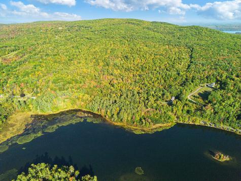 Lot 35 Town House Road Vienna ME 04360