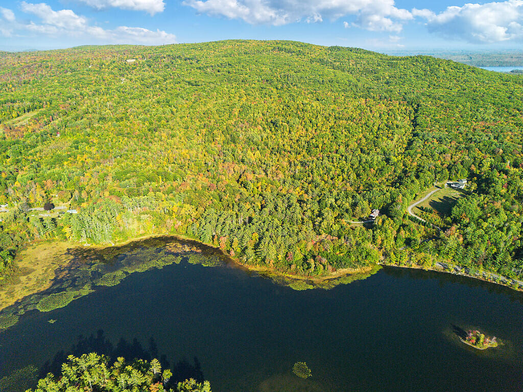 Lot 35 Town House Road Vienna ME 04360