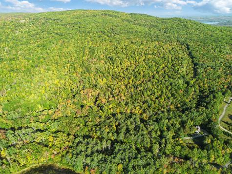 Lot 35 Town House Road Vienna ME 04360