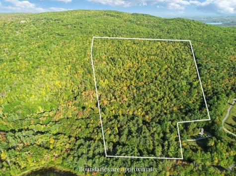 Lot 35 Town House Road Vienna ME 04360