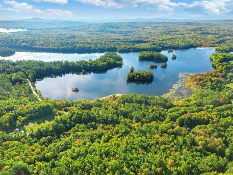 Lot 35 Town House Road Vienna ME 04360