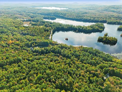 Lot 35 Town House Road Vienna ME 04360