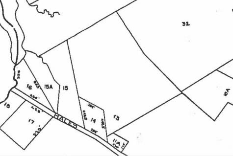 143 Hales Hill Road Brooklin ME 04616