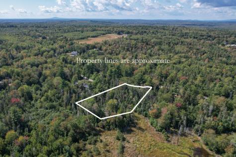 Lot 6 Kennel Brook Drive Lamoine ME 04605
