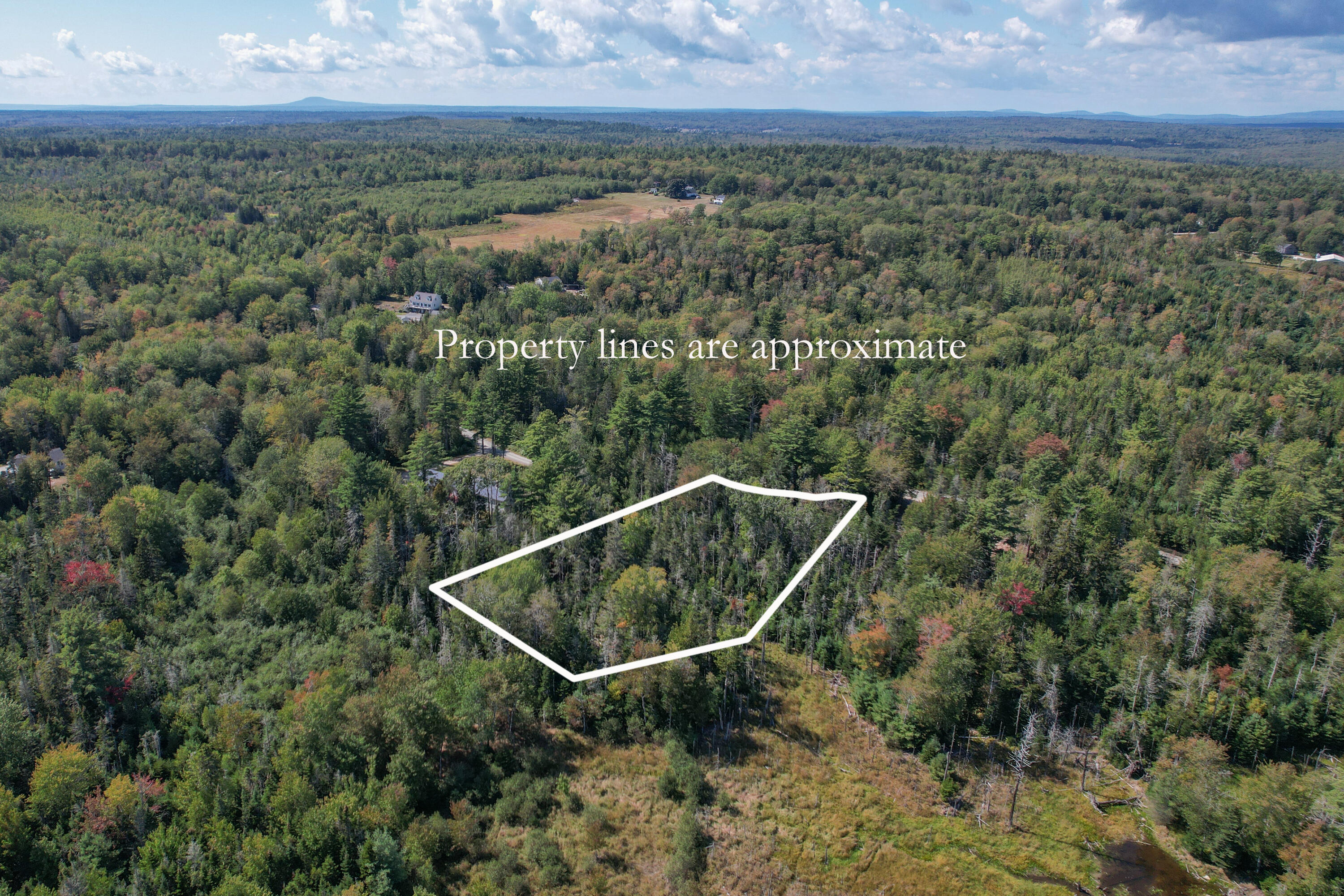 Lot 6 Kennel Brook Drive Lamoine ME 04605