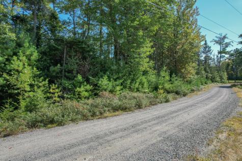 Lot 6 Kennel Brook Drive Lamoine ME 04605