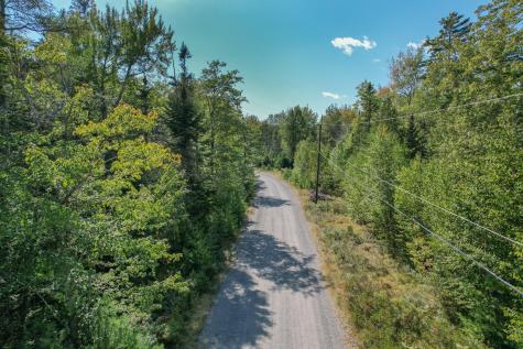 Lot 6 Kennel Brook Drive Lamoine ME 04605