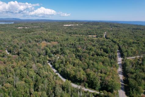 Lot 6 Kennel Brook Drive Lamoine ME 04605