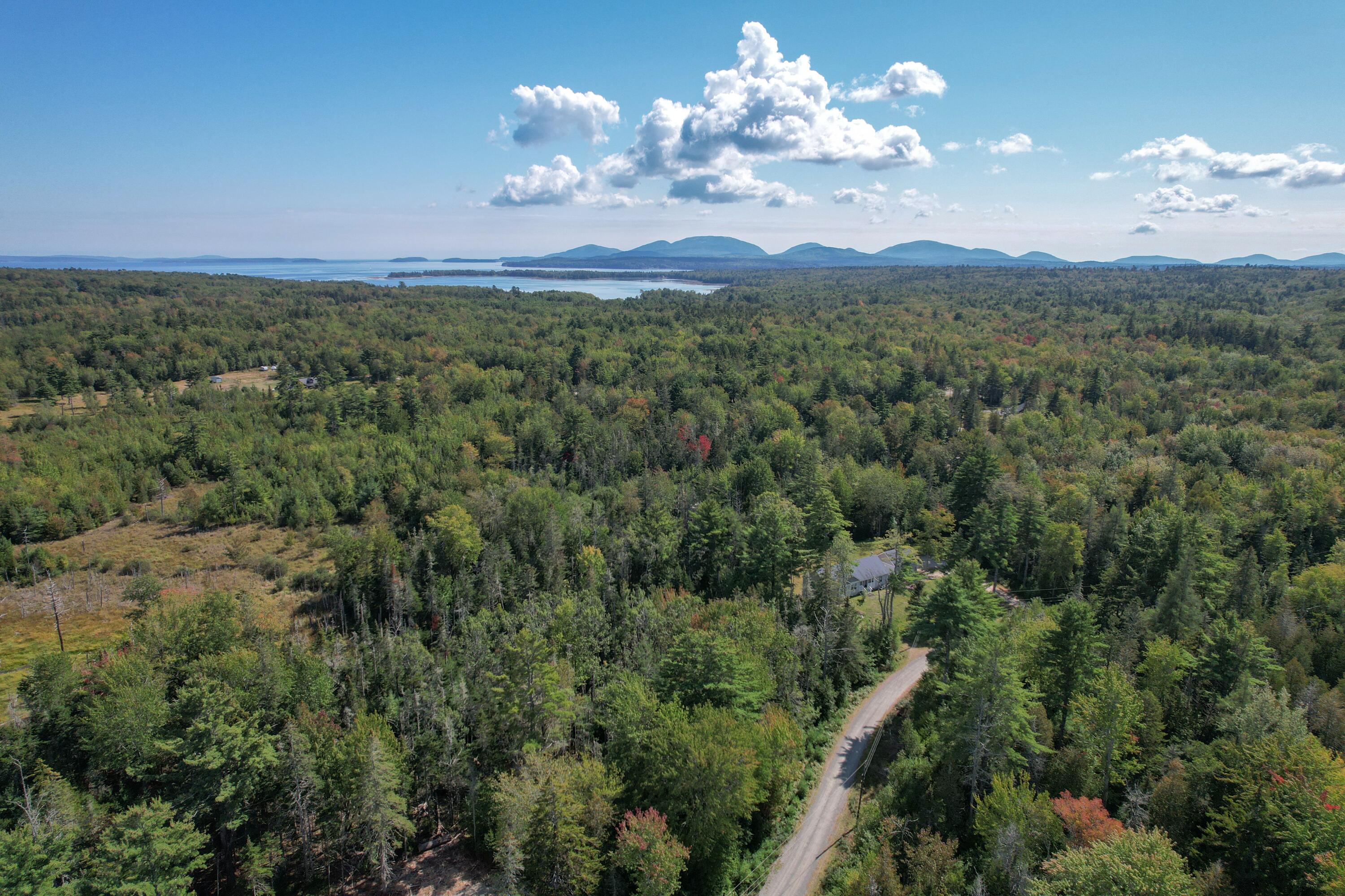 Lot 6 Kennel Brook Drive Lamoine ME 04605