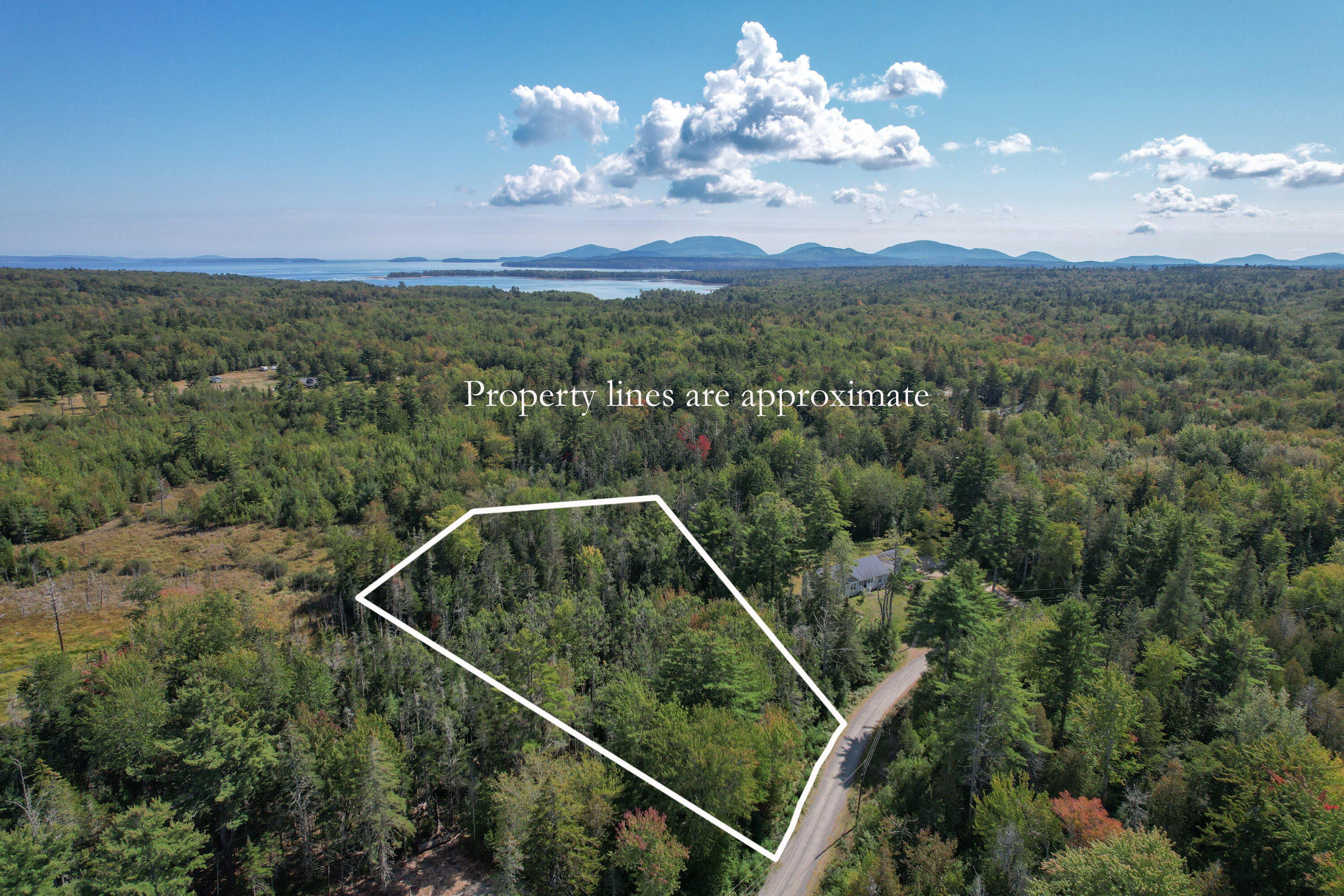 Lot 6 Kennel Brook Drive Lamoine ME 04605