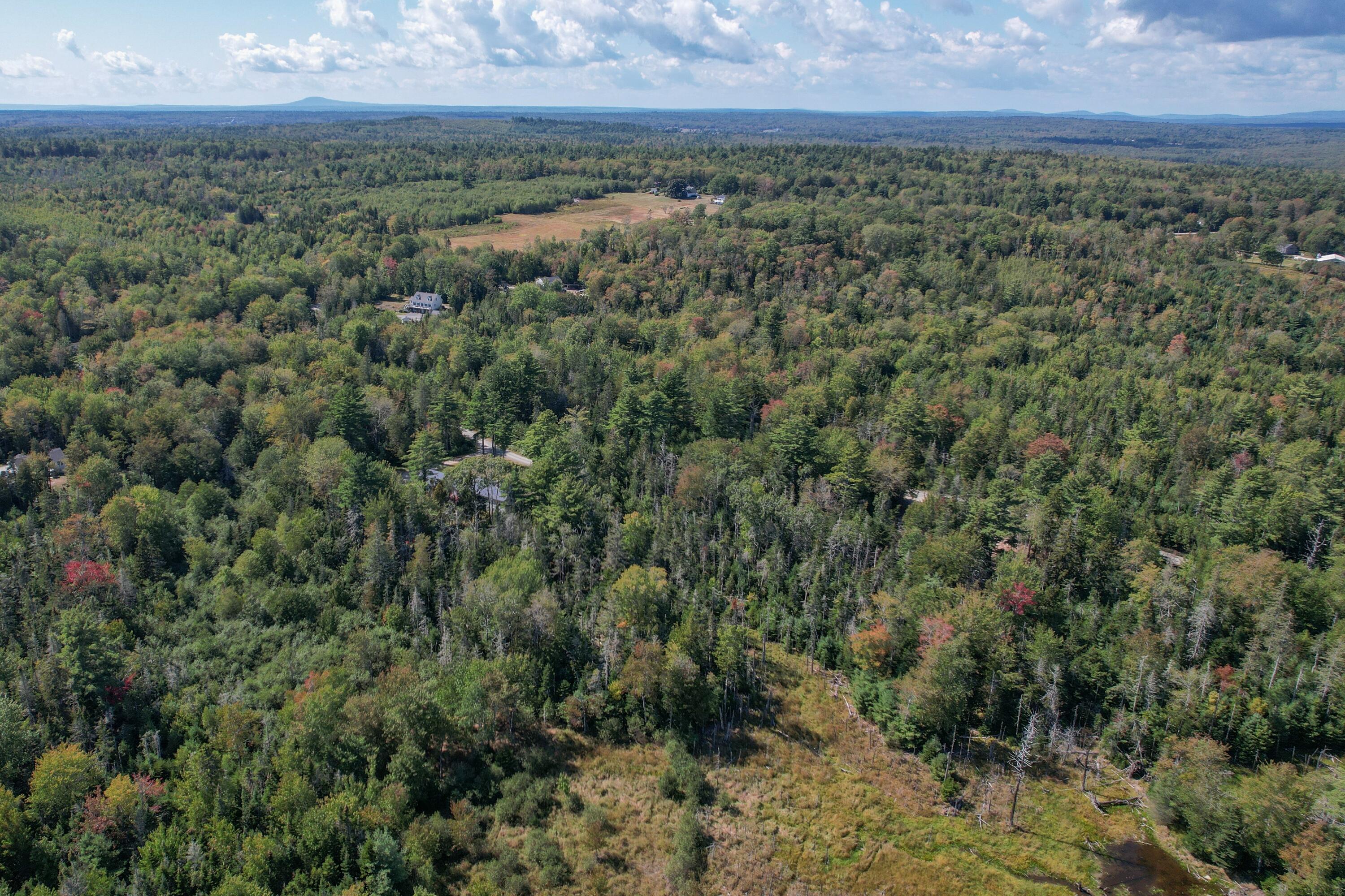 Lot 6 Kennel Brook Drive Lamoine ME 04605