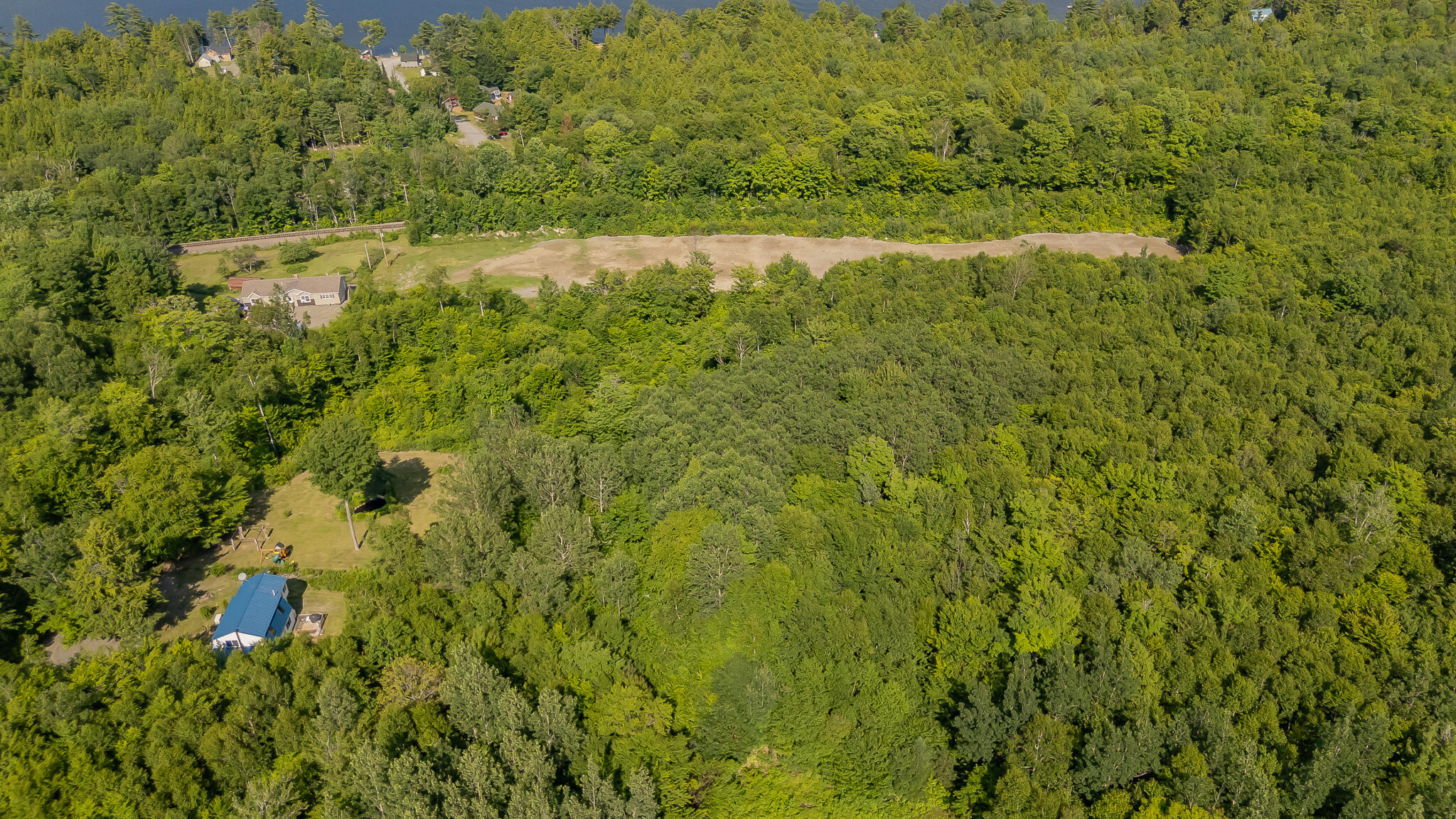 MAP6L9-A34 Russell Road Brownville ME 04414