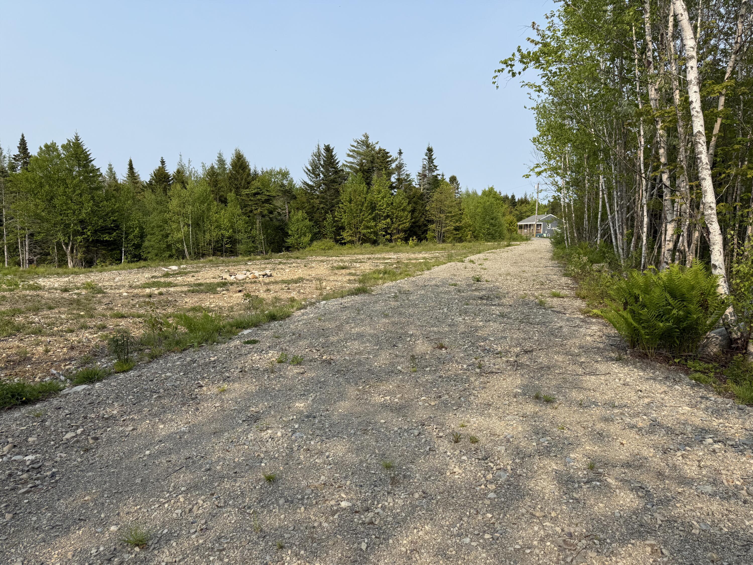 Lot 23 Lucas Lane Whiting ME 04691