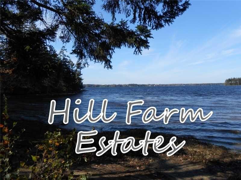 Lot 23 Lucas Lane Whiting ME 04691
