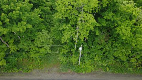 Lot 4.111 Lyford Road Orneville Twp ME 04463