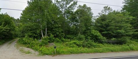 Tbd Bayside Road Ellsworth ME 04605