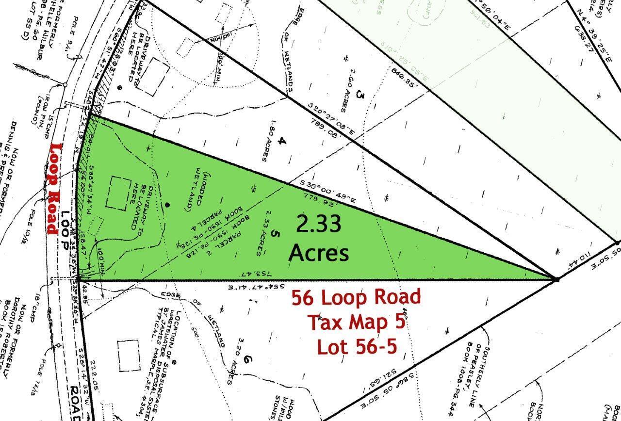 56 Loop Road S Searsport ME 04974