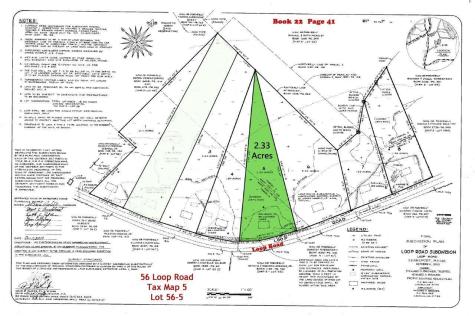 56 Loop Road S Searsport ME 04974