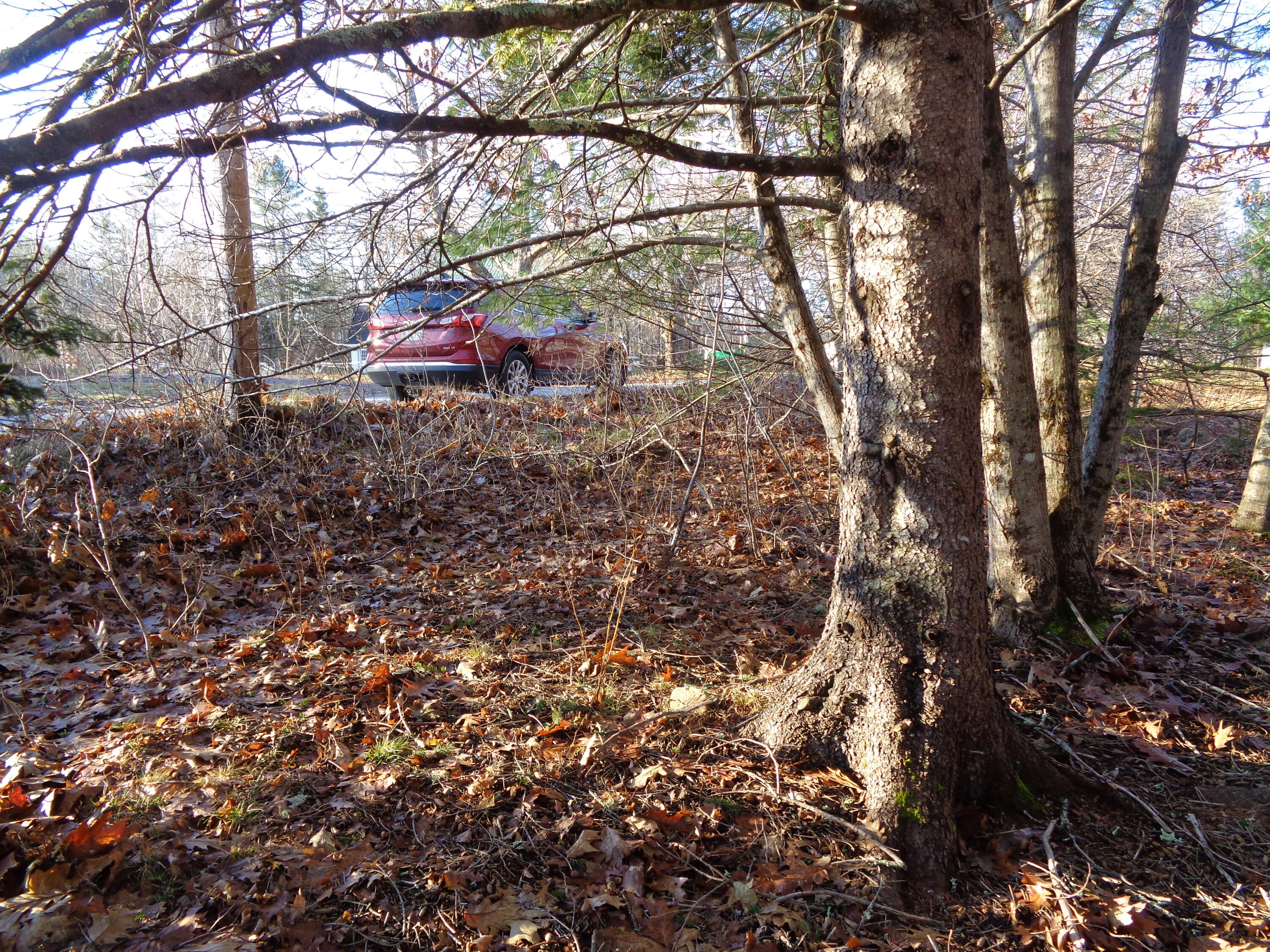 68 Quarry Road Sullivan ME 04664