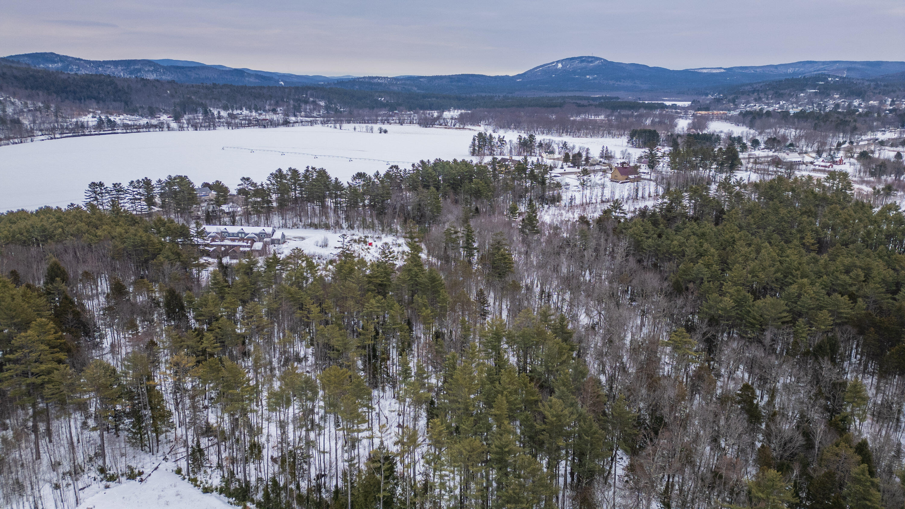 Lot 28-c Mayville Road Bethel ME 04217