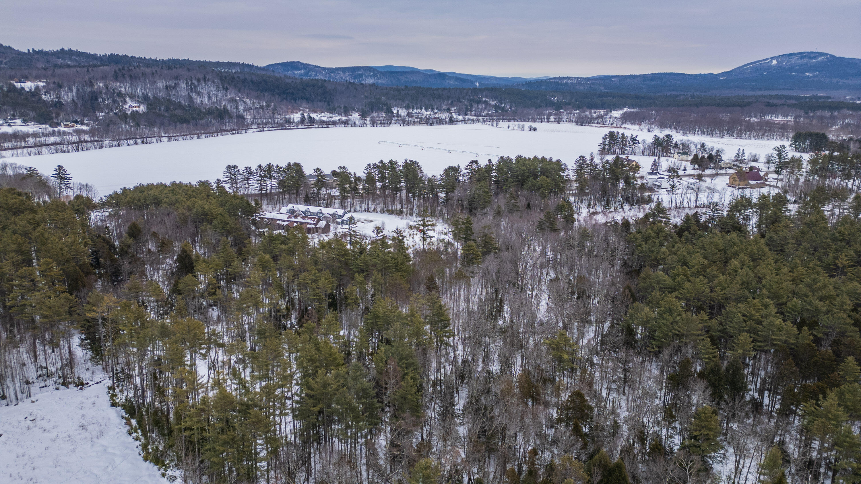 Lot 28-c Mayville Road Bethel ME 04217