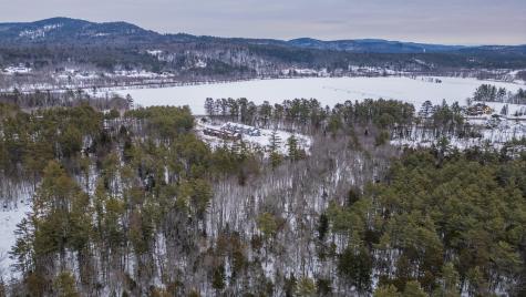 Lot 28-c Mayville Road Bethel ME 04217